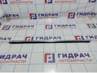Накладка стекла заднего левого Citroen  C4 II 9677082980