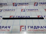 Уплотнитель стекла двери передней правой Citroen  C4 II 9310P7