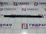 Уплотнитель стекла двери задней левой Citroen  C4 II 9677088780
