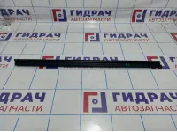 Уплотнитель стекла двери задней левой Citroen  C4 II 9677088780