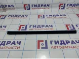 Уплотнитель стекла двери задней левой Citroen  C4 II 9677088780