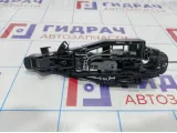 Ручка двери передней наружная левая Citroen  C4 II 9101LV