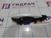 Ручка двери передней наружная правая Citroen  C4 II 9101LW