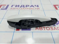 Ручка двери задней наружная правая Citroen  C4 II 9101LW