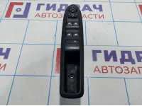 Блок управления стеклоподъемниками Citroen  C4 II 98018494ZD