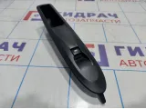 Кнопка стеклоподъемника передняя правая Citroen  C4 II 98018503ZD