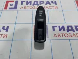 Кнопка стеклоподъемника задняя правая Citroen  C4 II 96657926XT