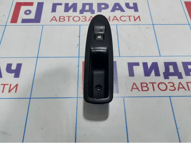Кнопка стеклоподъемника задняя правая Citroen  C4 II 96657926XT