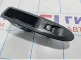 Кнопка стеклоподъемника задняя правая Citroen  C4 II 96657926XT