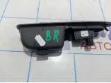 Кнопка стеклоподъемника задняя правая Citroen  C4 II 96657926XT