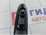 Кнопка стеклоподъемника задняя правая Citroen  C4 II 96657926XT