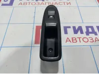 Кнопка стеклоподъемника задняя левая Citroen  C4 II 96657926XT