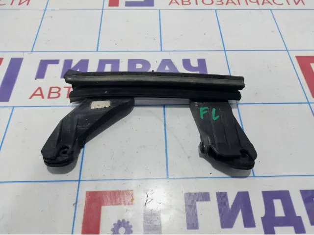 Направляющая стекла двери передней левой Citroen  C4 II 9303X4
