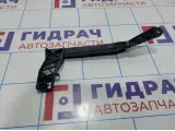 Направляющая стекла двери задней левой задняя Citroen  C4 II 9674638380