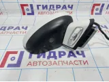 Зеркало правое электрическое Citroen  C4 II 1608534180