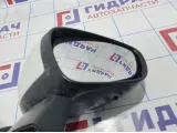 Зеркало правое электрическое Citroen  C4 II 1608534180