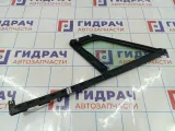 Стекло двери передней правой форточка Citroen  C4 II 9676996080