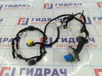 Проводка двери передней левой Citroen  C4 II 9805560480