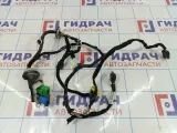 Проводка двери передней левой Citroen  C4 II 9805560480