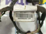 Проводка двери передней левой Citroen  C4 II 9805560480