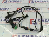 Проводка двери задней левой Citroen  C4 II 9805561080
