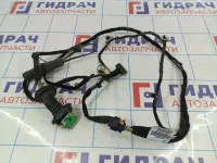 Проводка двери задней левой Citroen  C4 II 9805561080