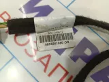 Проводка двери задней левой Citroen  C4 II 9805561080