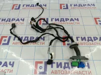 Проводка двери передней правой Citroen  C4 II 9805560680