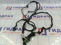 Проводка двери задней правой Citroen  C4 II 9805561080