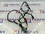 Проводка двери задней правой Citroen  C4 II 9805561080