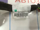 Проводка двери задней правой Citroen  C4 II 9805561080