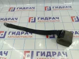 Ремень безопасности задний Citroen  C4 II 96783605XY