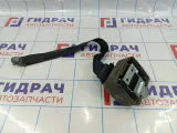 Ремень безопасности задний Citroen  C4 II 96783605XY