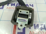 Ремень безопасности задний Citroen  C4 II 96783605XY