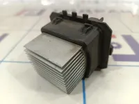 Резистор отопителя Citroen  C4 II 6441AA