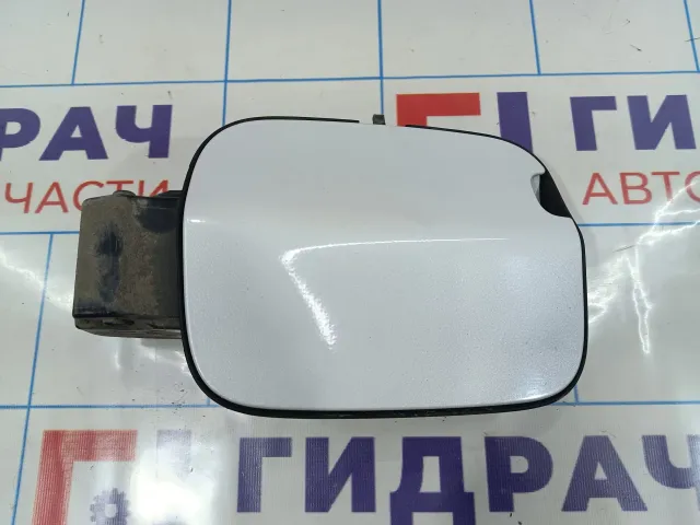 Лючок бензобака Citroen  C4 II 1609763180