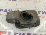 Лючок бензобака Citroen  C4 II 1609763180