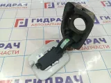 Лючок бензобака Citroen  C4 II 1609763180