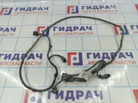 Проводка переднего бампера Citroen  C4 II 9800313580