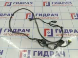 Проводка переднего бампера Citroen  C4 II 9800313580