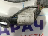 Проводка переднего бампера Citroen  C4 II 9800313580