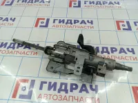 Колонка рулевая Citroen  C4 II 4123GV