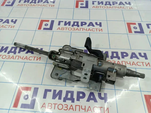 Колонка рулевая Citroen  C4 II 4123GV