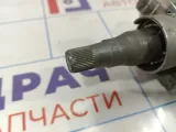 Колонка рулевая Citroen  C4 II 4123GV
