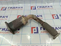 Катализатор Citroen  C4 II 9800138880