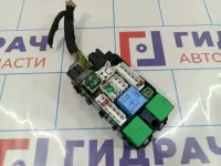 Блок предохранителей Citroen  C4 II 9665492680