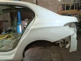 Крыло заднее левое Citroen  C4 II