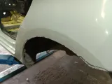 Крыло заднее левое Citroen  C4 II