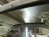 Крыша Citroen  C4 II