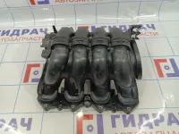 Коллектор впускной Citroen C4 II 9635885080 Коллектор впускной Citroen C4 II 9635885080